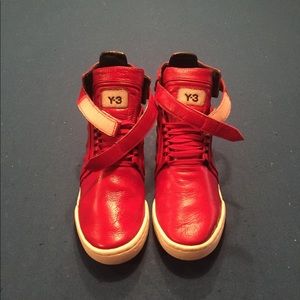 Y-3 DESIGNER SHOE